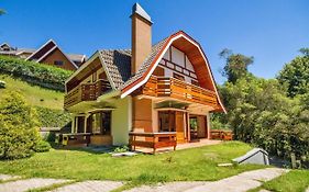Casa Condominio - Jardim Veu Da Noiva Em Capivari